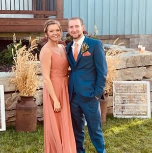 Meet your Posher, Taylor